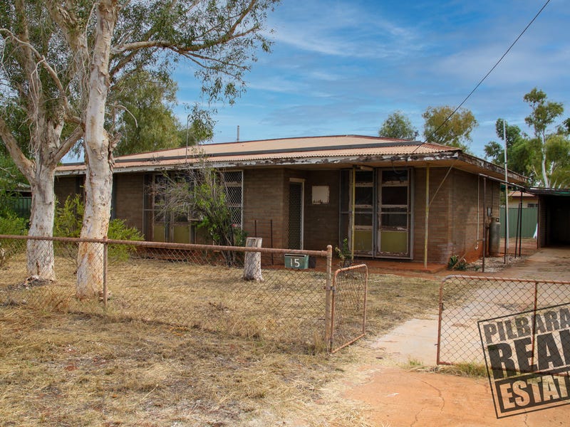 15 Spencer Street, Wickham, WA 6720