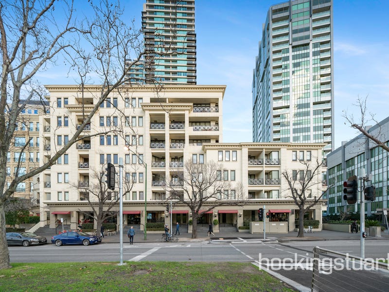 414/360 St Kilda Road, Melbourne, VIC 3004