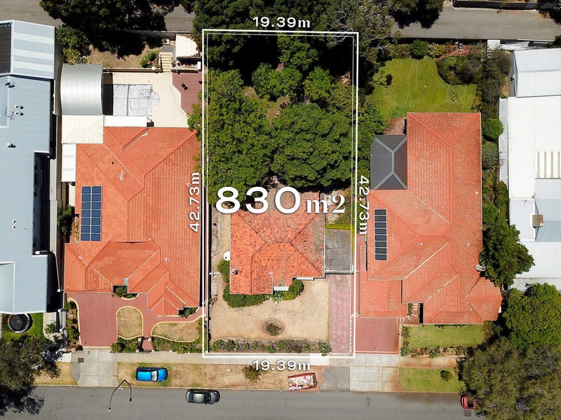 156 Daglish Street, Wembley, WA 6014 Property Details