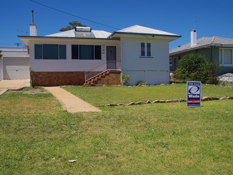 60 Locke Street, Warwick, Qld 4370 Property Details