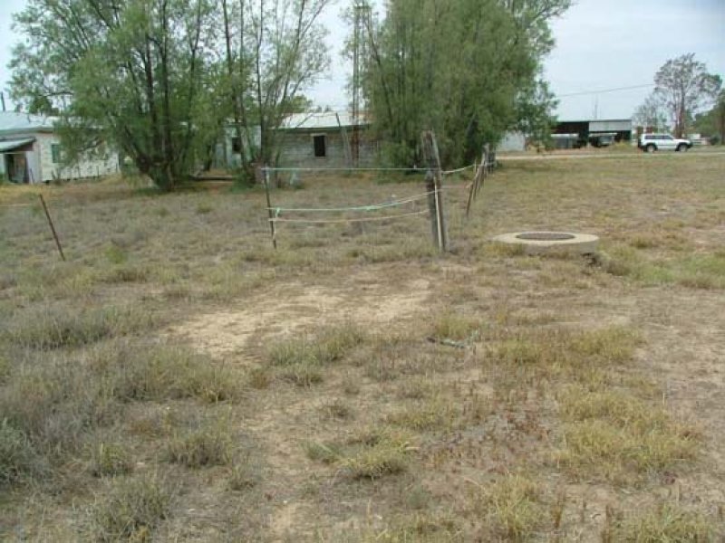 30 Ida Street, Dirranbandi, QLD 4486