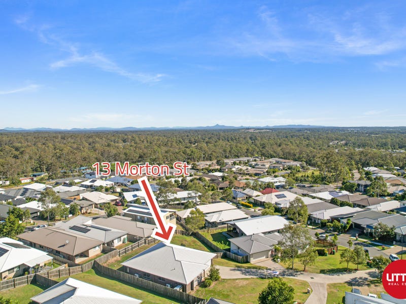 13 Morton Street, Waterford, Qld 4133 Property Details