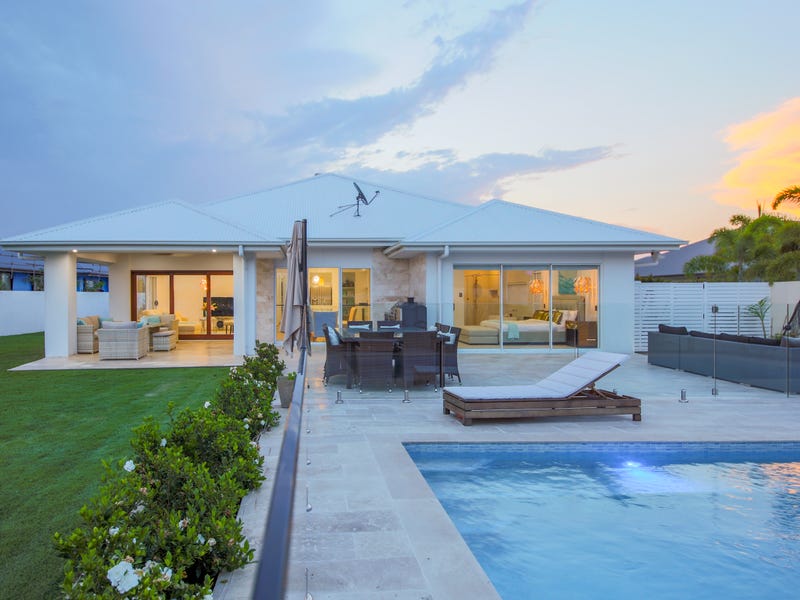 27 Sundown Place, Jacobs Well, QLD 4208