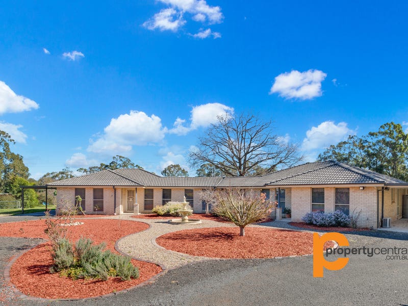 25192521 Silverdale Road, Wallacia, NSW 2745 Property Details
