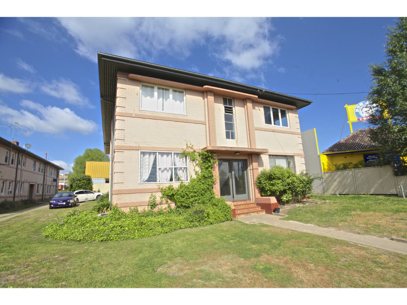 11/62 Durham Street, Bathurst, NSW 2795