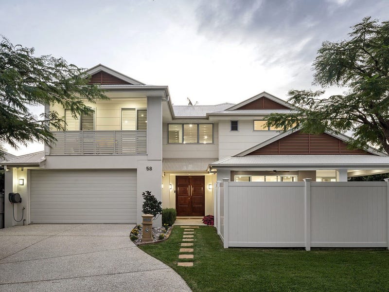 58 Clarke Street, Hendra, Qld 4011 House for Sale