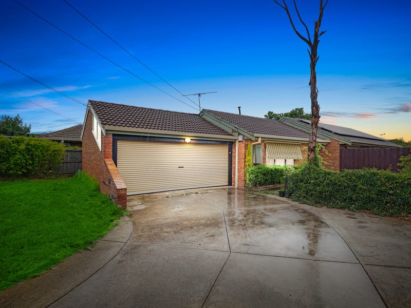 4 Devlin Drive, Hoppers Crossing, VIC 3029