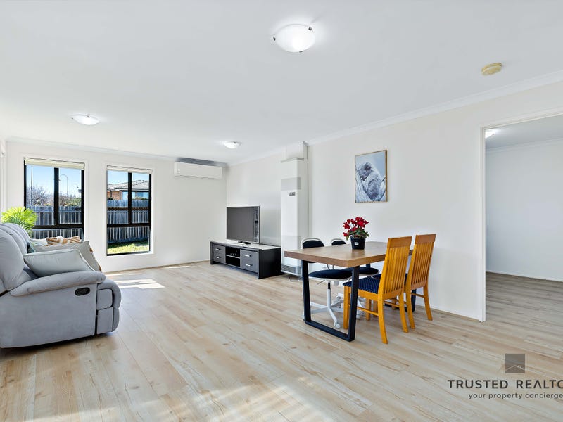 52 John Holt Street, MacGregor, ACT 2615 House for Sale realestate