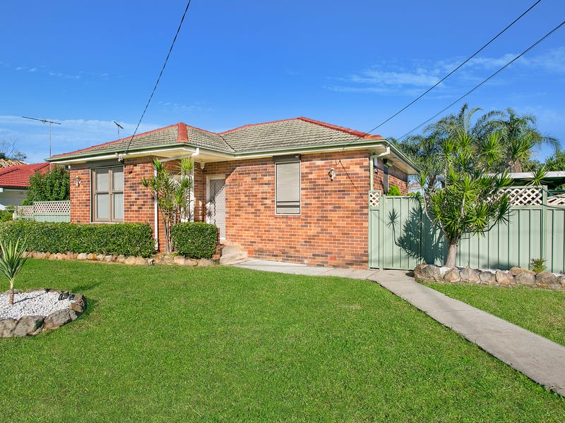35 Benjamin Road, Mount Pritchard, NSW 2170