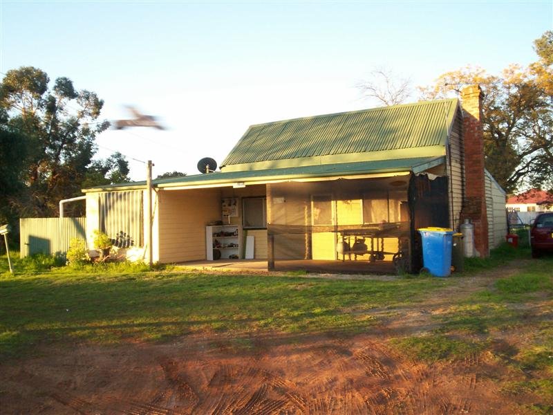 102 Jerilderie Street, Berrigan, NSW 2712