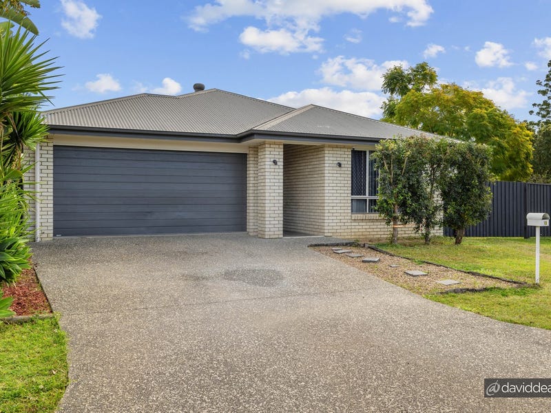 15 Admiralty Circuit, Lawnton, Qld 4501 House for Sale realestate