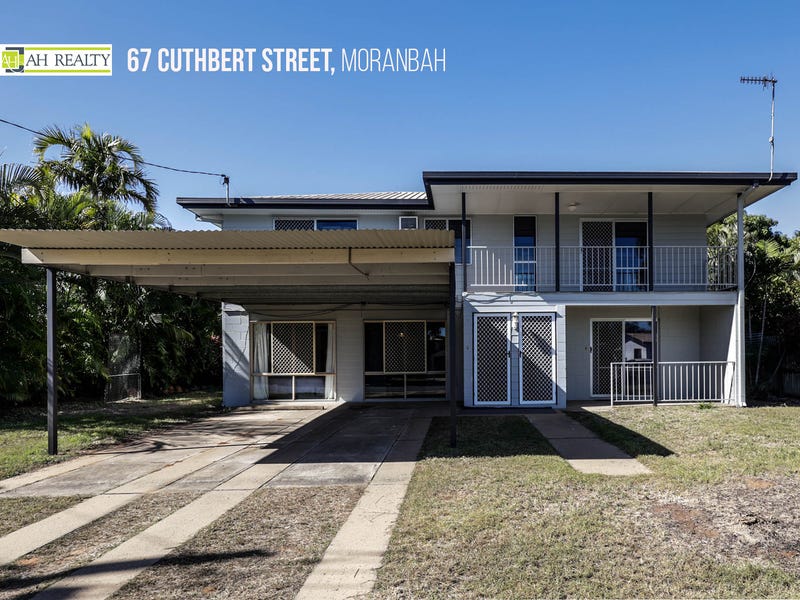 Houses for Rent in QLD