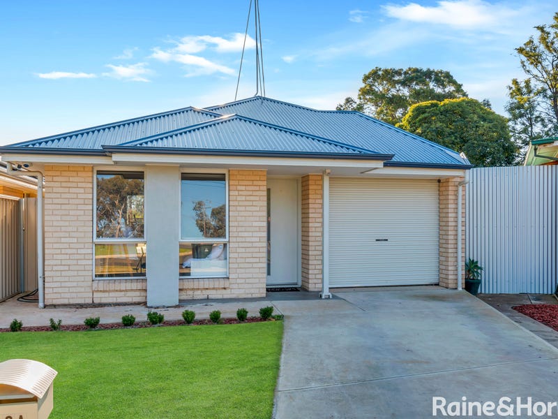 19A Armstrong Avenue, Parafield Gardens, SA 5107 House for Sale