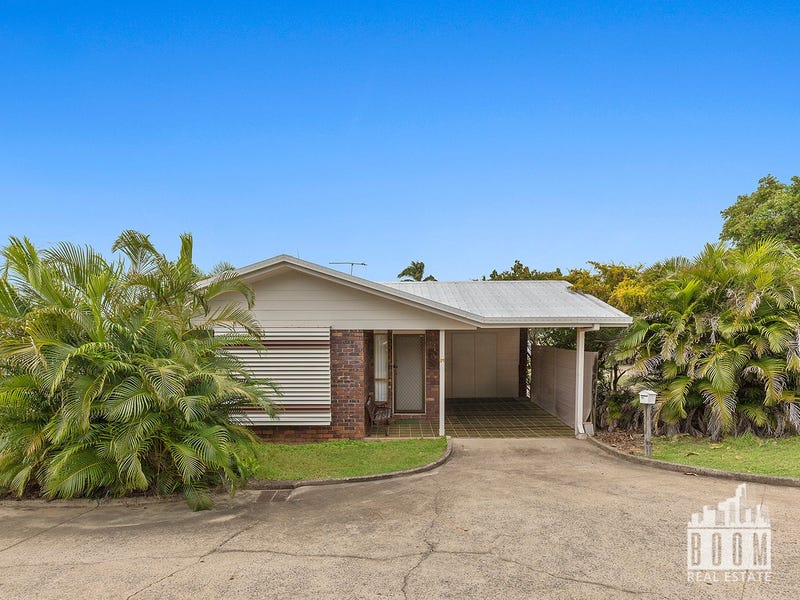 30/1424 Elma Street, Cooee Bay, QLD 4703