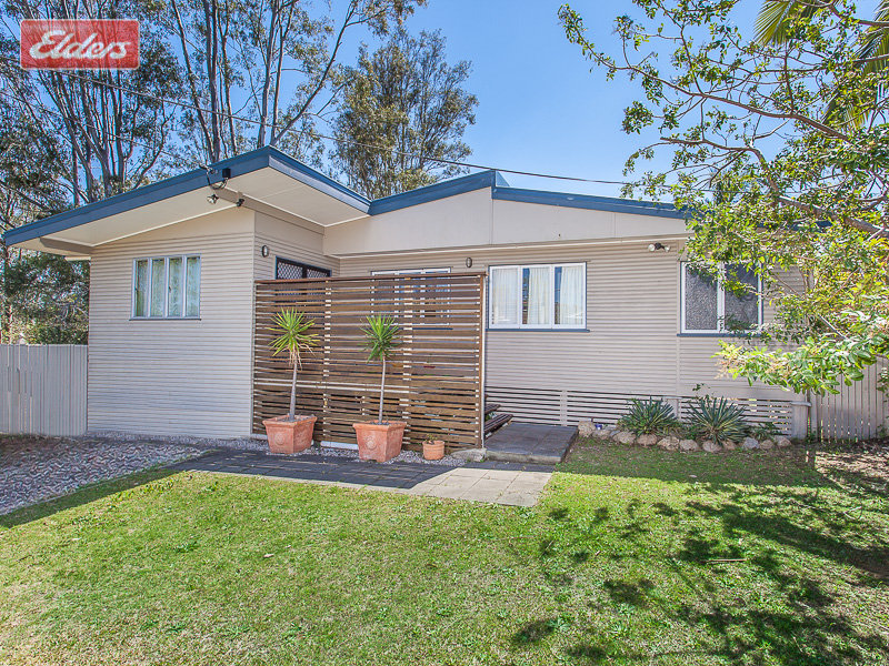 31 Leach Street, Everton Park, Qld 4053