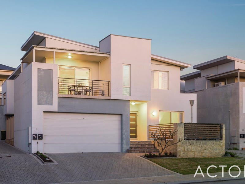 51A Spinnaker Heights, Yangebup, WA 6164 Property Details