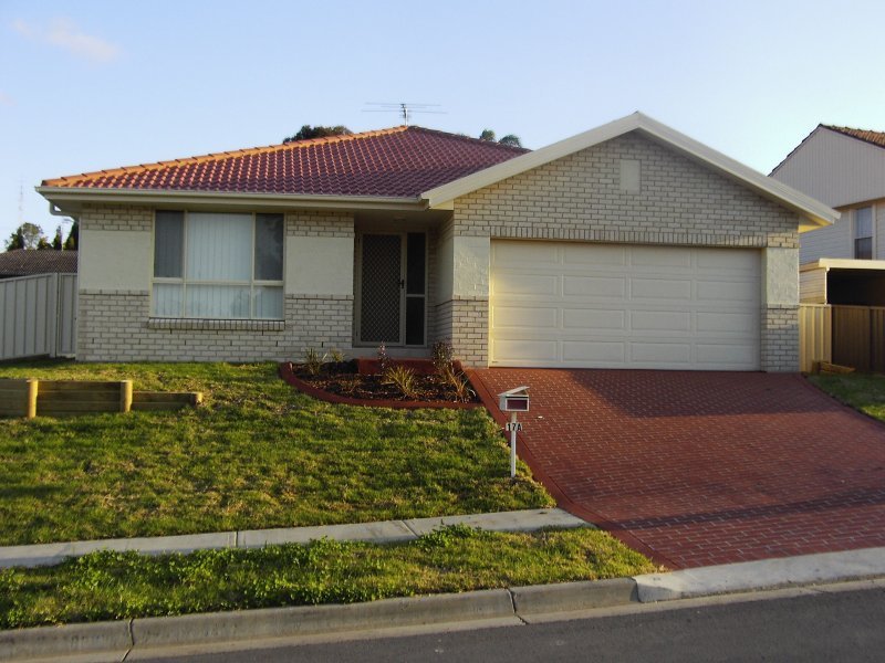 17 David Avenue, East Maitland, NSW 2323