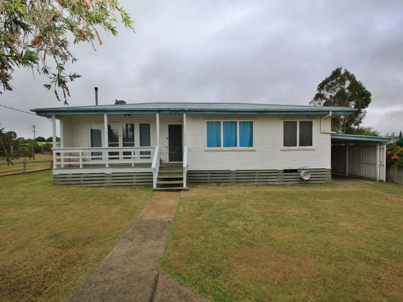 Houses for Sale in Kingaroy, QLD 4610