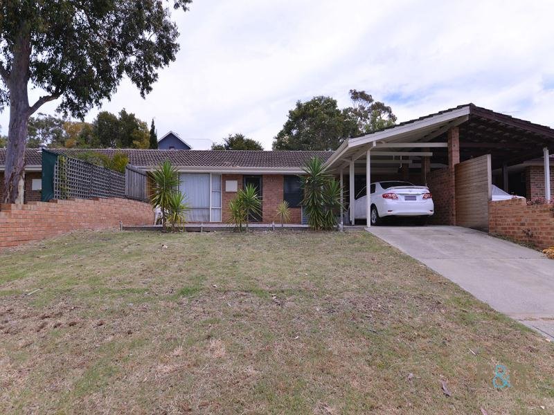 8B Birdwood Circus E, Bicton, WA 6157 Property Details