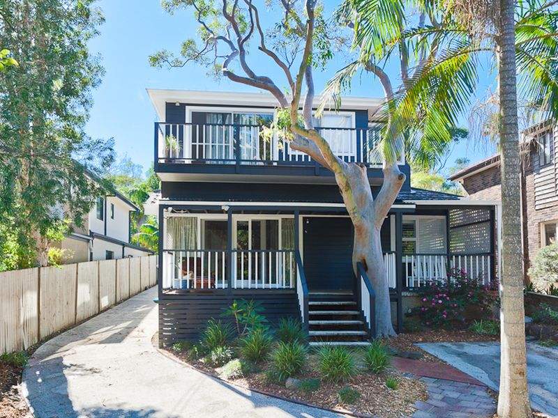 672 Barrenjoey Road, Avalon Beach, NSW 2107