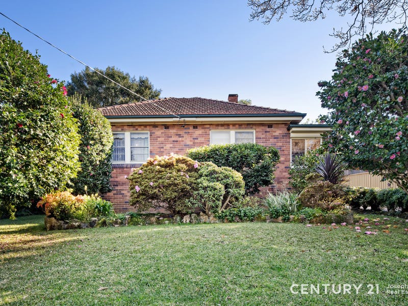 14 Lyne Road, Cheltenham, NSW 2119