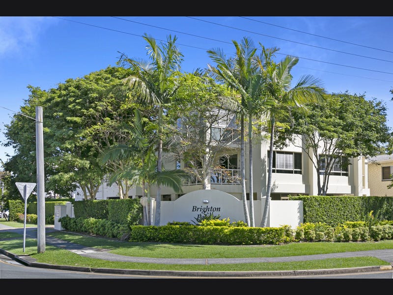 6/64 Brighton Street, Biggera Waters, QLD 4216