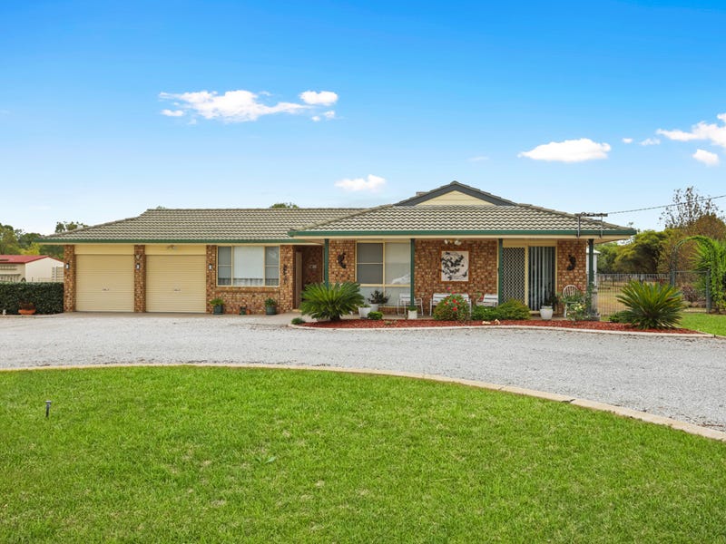 41 Pages Lane, Kingswood, NSW 2340