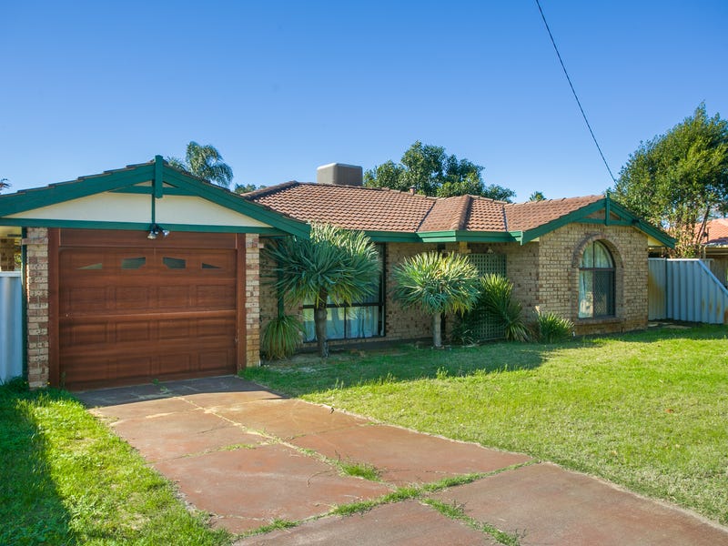 85 Altone Road, Lockridge, WA 6054 House for Sale