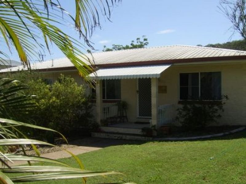 52 Rose Bay Road, Bowen, Qld 4805 Property Details