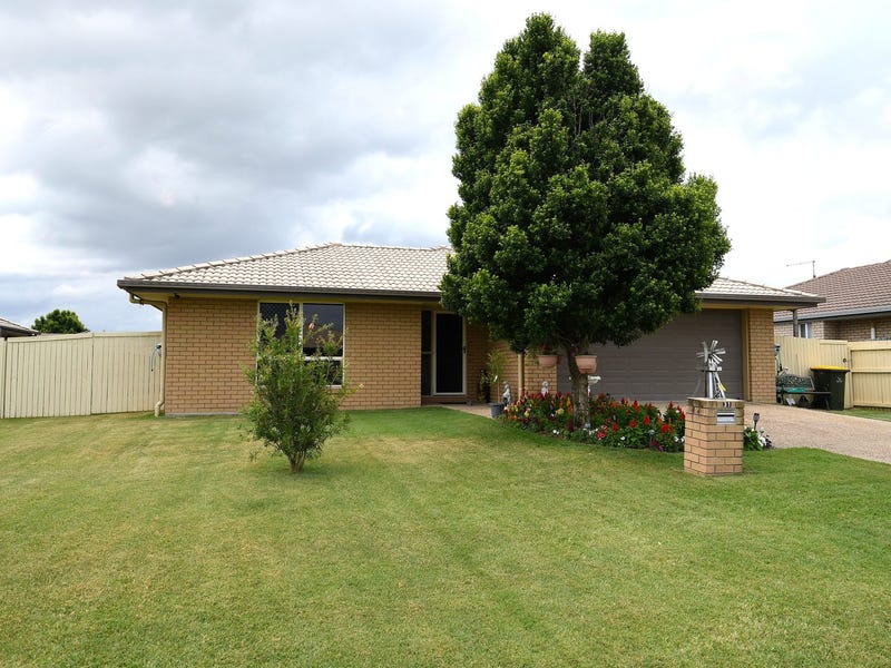 31 Bray Street, Lowood, Qld 4311 House for Sale