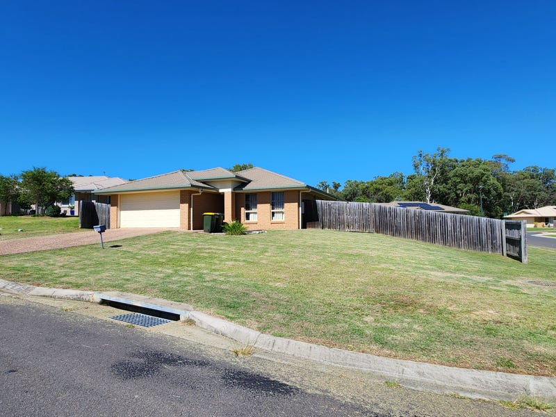 1 Rose Bud Court, Warwick, Qld 4370 Property Details