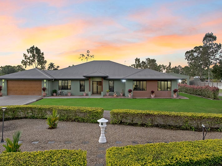 Real Estate & Property for Sale in Rangewood, QLD 4817