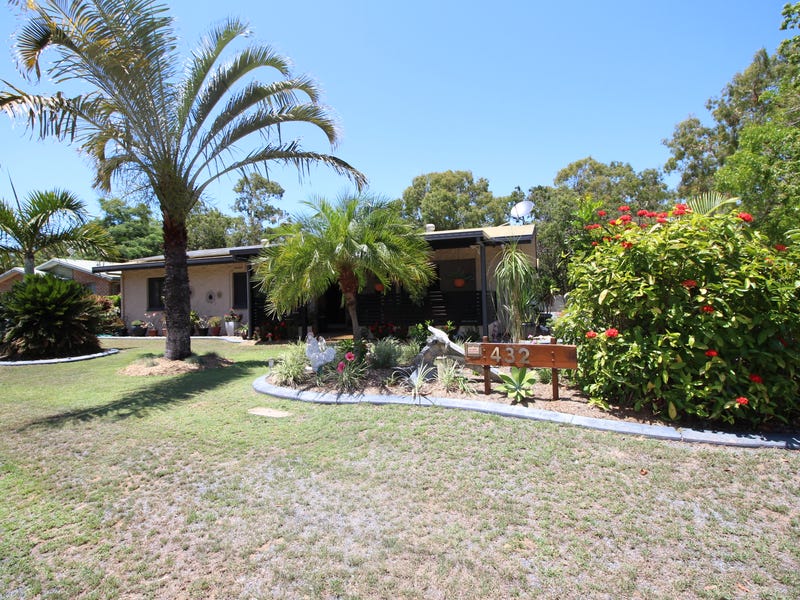 432 Grasstree Beach Road, Grasstree Beach, QLD 4740