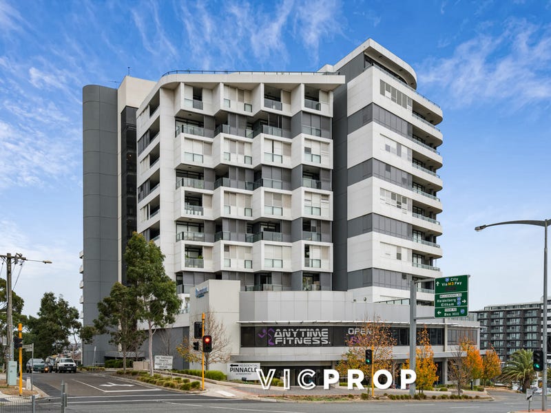 210/632 Doncaster Road, Doncaster, Vic 3108 Apartment for Sale