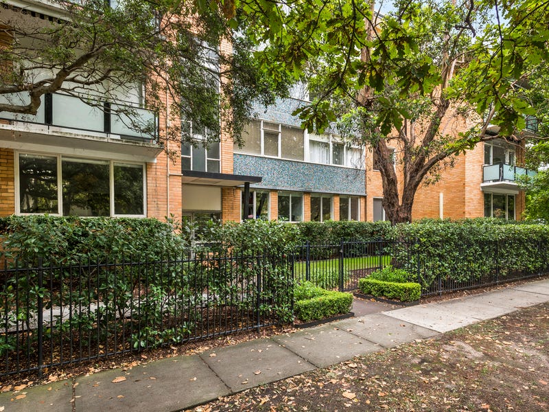 3/601 Toorak Road, Toorak, Vic 3142 Apartment for Sale realestate