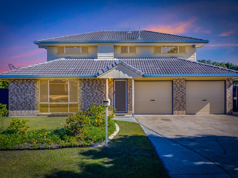 34 Bundaberg Street, Deception Bay, QLD 4508