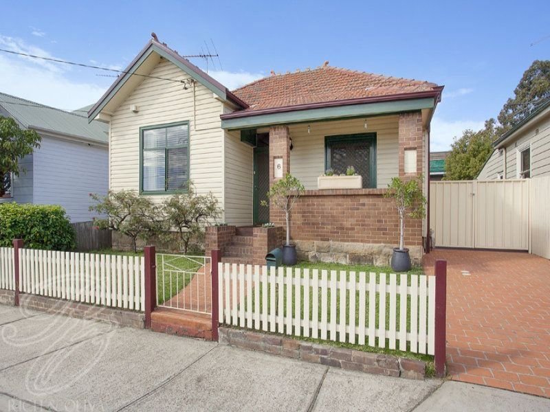 6 High Street, Canterbury, NSW 2193 Property Details