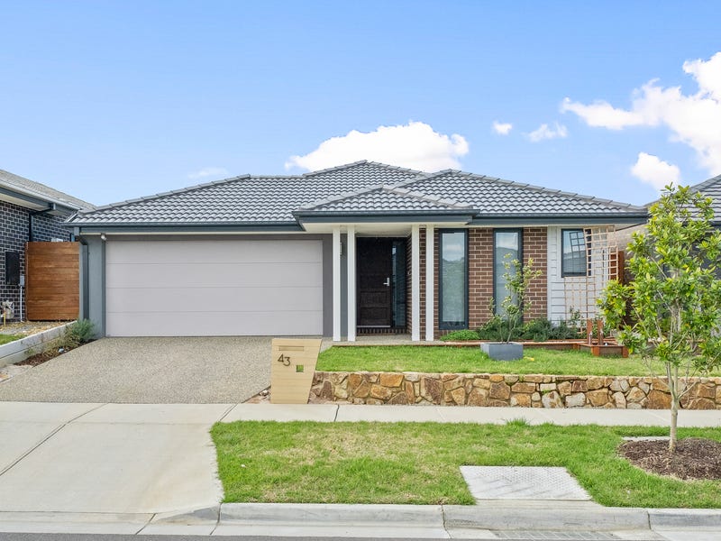 43 Bellman Avenue, Clyde, Vic 3978