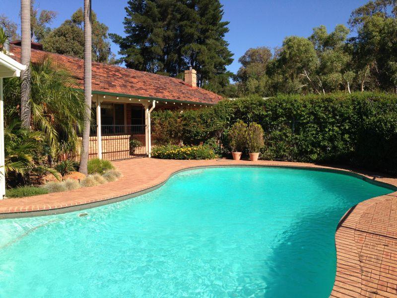 46 WATERFORD DRIVE, Gidgegannup, WA 6083 Property Details