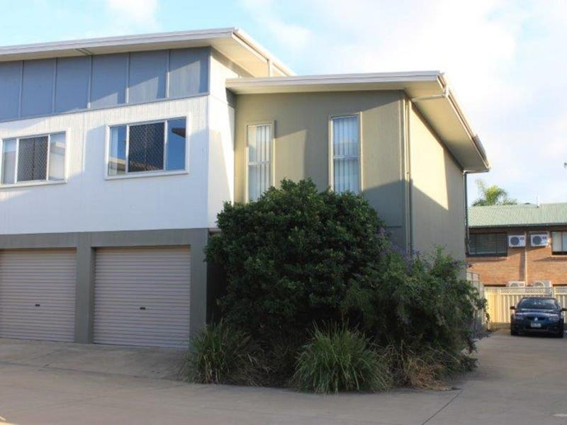 4/214 Oaka Street, South Gladstone, QLD 4680