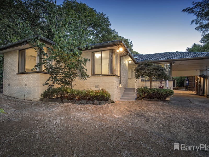 10 Anne Street, Emerald, Vic 3782