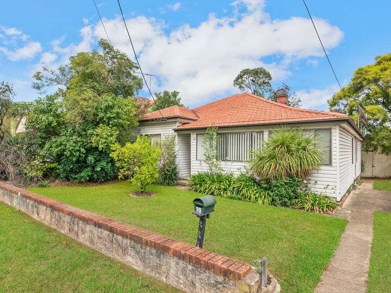 16 Springfield Avenue, Blacktown, NSW 2148 House for Sale