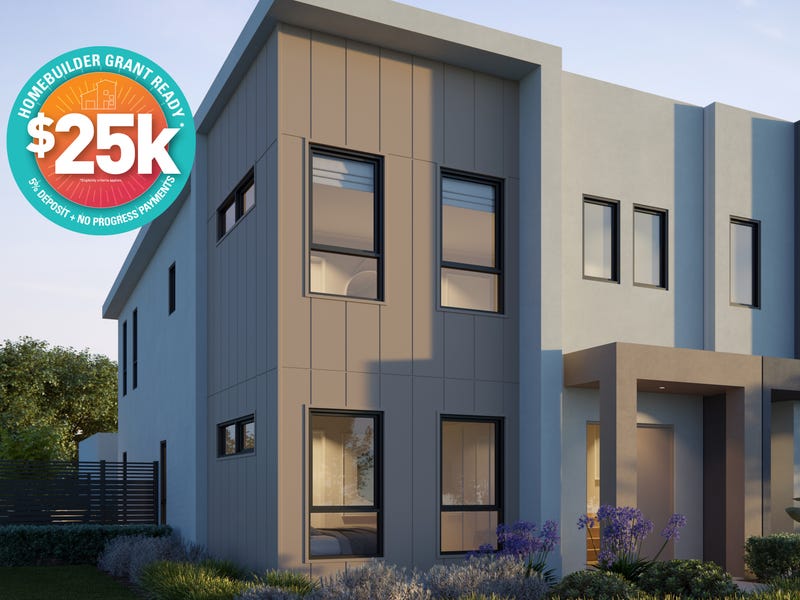 Lot 230 Sutherland Drive Strathpine Qld 4500 Townhouse For Sale Realestate Com Au