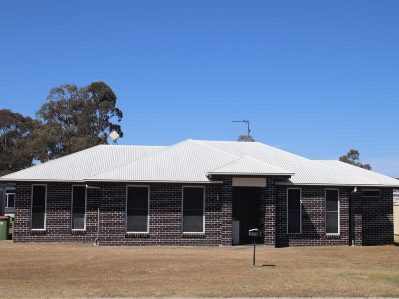 2 Ott Street, Millmerran, Qld 4357 House for Sale