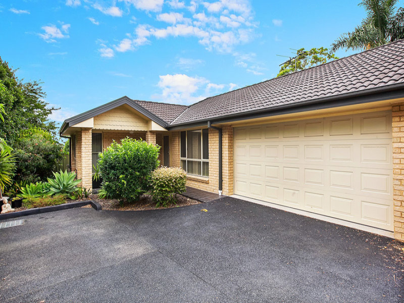 3/31 Starling Street, Warners Bay, NSW 2282