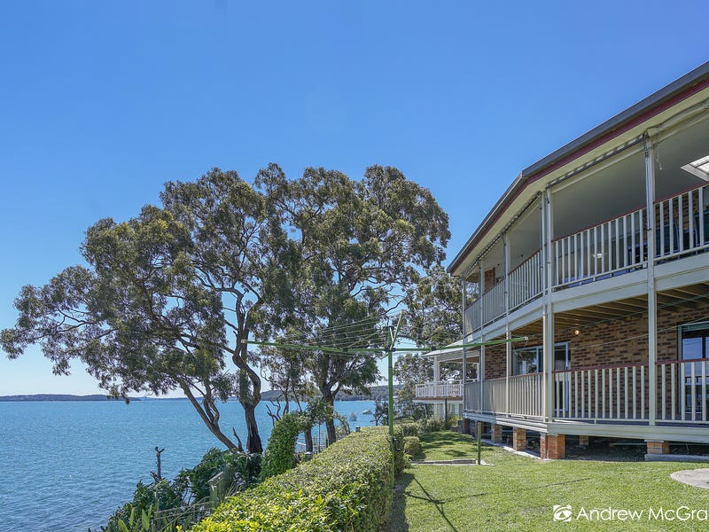 4 Marine Parade, Nords Wharf, NSW 2281
