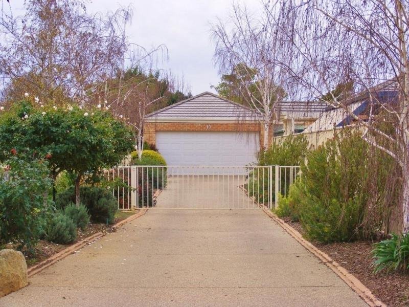 10 Tehan Avenue, Kyabram, VIC 3620