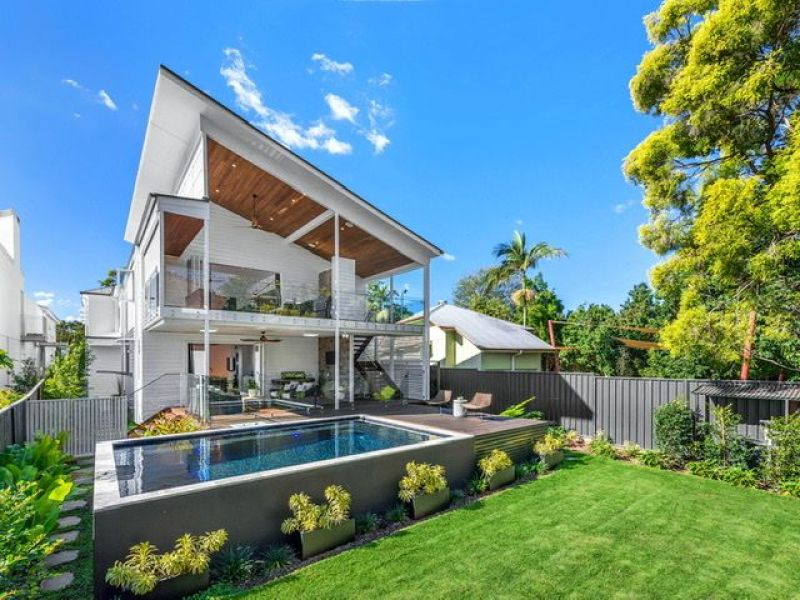 965 Brunswick Street, New Farm, Qld 4005