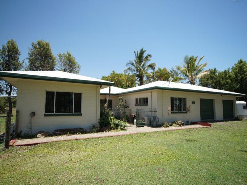 283 Balberra Road, Mackay, Qld 4740 Property Details