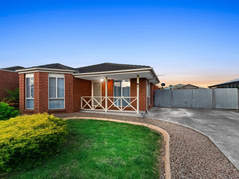 25 Dandarriga Way, Delahey, Vic 3037 Property Details